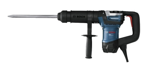 Martillo Demoledor Bosch Sds-max Gsh 5 1100w - 7,5j 5,6kg