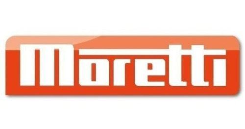 Cortadora De Fiambre Moretti Cento 95 195mm 220v Comercial | LYONCLEAN