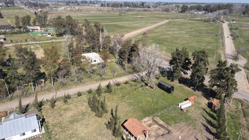 Terreno En Mariano Acosta , Merlo Zona Oeste