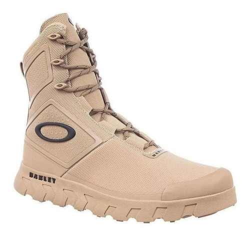 Tênis Oakley Md1 High Khaki