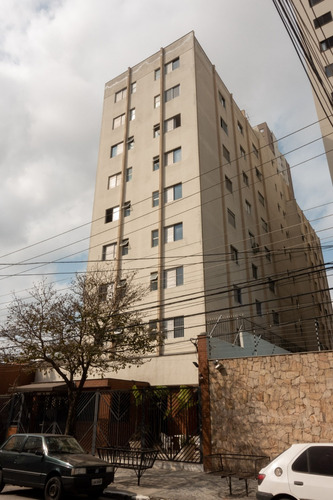 Apartamento Tatuapé 300m Metro Tatuapé Porteira Fechada.