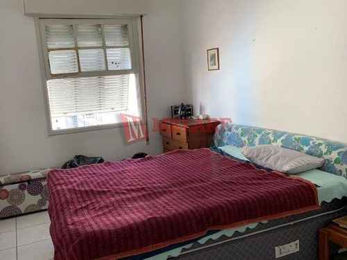 Imagem 6 de 12 de Apartamentos - Higienopolis - Ref: 54630 - V-54630