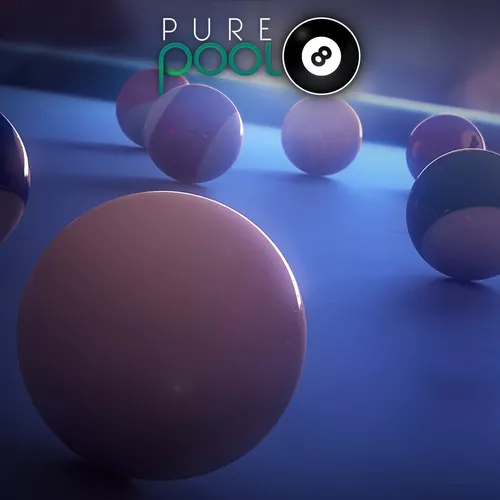 Comprar o Pure Pool: Pacote Snooker