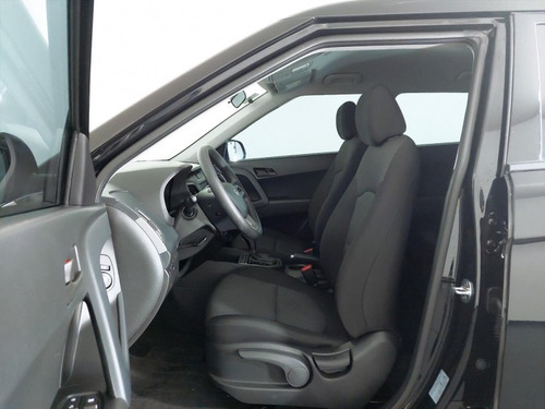 Imagem 10 de 15 de 182147 - Hyundai Creta 2019 Com Garantia