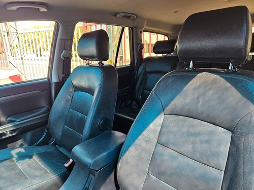 2013 Great Wall Haval 3 2.0 Le 4x2