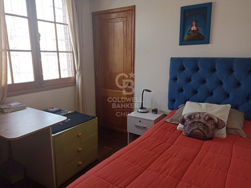 Casa Cercana A Verbo Divino Y Villa María