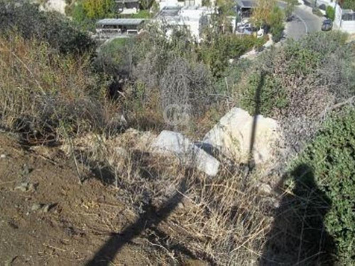 Venta De Terreno En La Dehesa