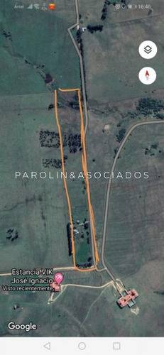 Imagen 2 de 17 de Chacra En Punta Del Este - Zona Jose Ignacio