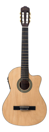 Guitarra Electroacustica Memphis951 Ny - Consultar Colores