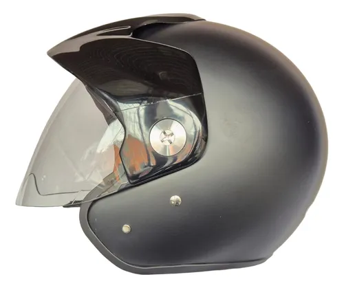 Casco Abierto Marca Zeus 507 Op, Certificacion Ece