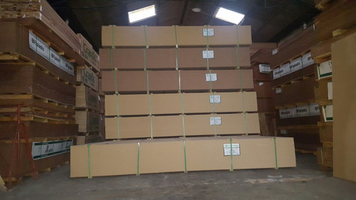 Mdf Guillermina 15mm