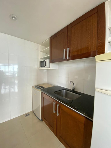 Imagen 26 de 28 de Departamento Premium Frente Al Mar En Playa Varese