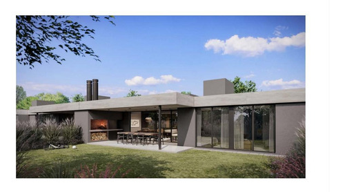 Patagonia Home, Villa Warcalde