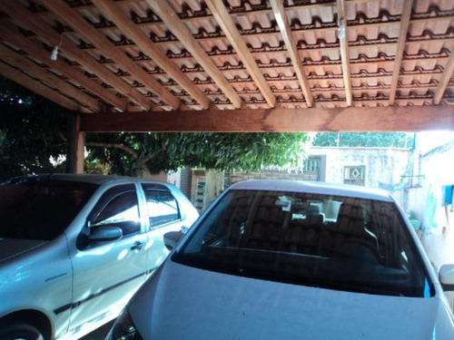 Imagem 10 de 10 de Casas - Ref: V920