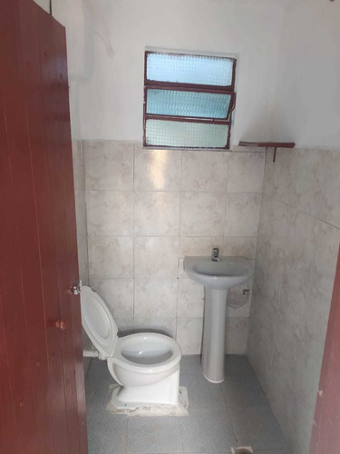 Linda Casa A 7 Minutos Da Usp - Fl59