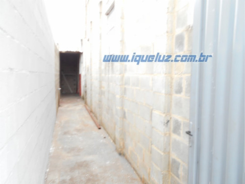 Barracão_galpão Para Alugar - 03060.2139