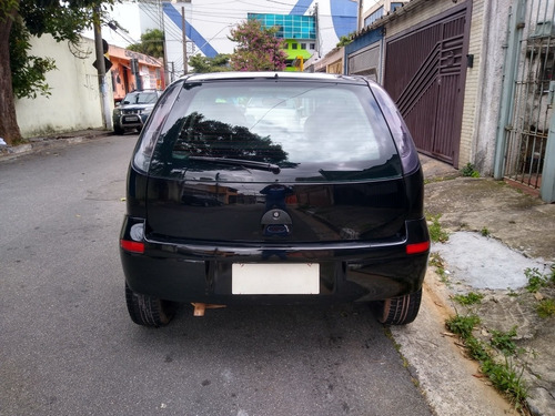 Imagem 6 de 11 de Chevrolet Corsa 2010 1.4 Maxx Econoflex 5p