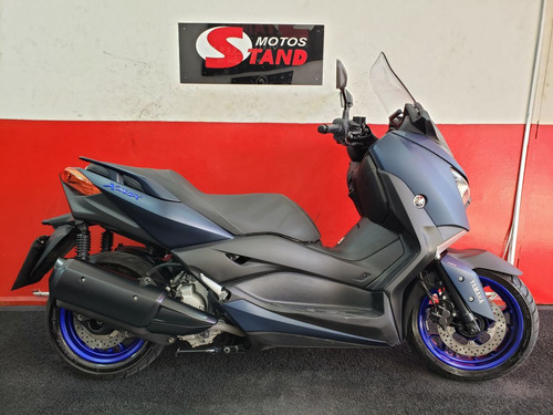 Yamaha Xmax 250 X Max 250 X-max 250 Abs 2024 Azul