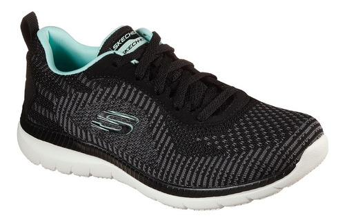 Imagen 2 de 7 de Zapatilla Mujer Skechers Bountiful Purist