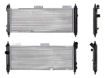 Comprar Radiador Chevrolet Chevy L4 1.4 1994 1995 1996 1997 Standard