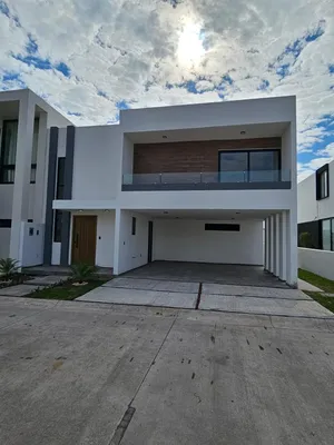 Casa en venta