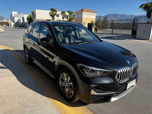BMW X1 2.0 Sdrive 20ia X Line At