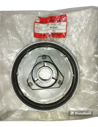 Campana De Embrague Honda Pc 50 K1 