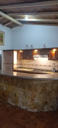 Lh Casa En Venta En Palo Gordo