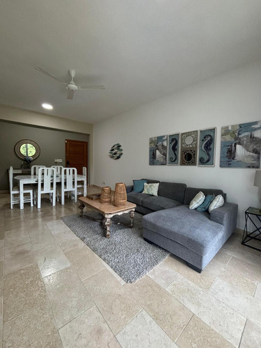 Vendo O Alquilo Apartamento Amueblado Full Las Canas Cap Cana