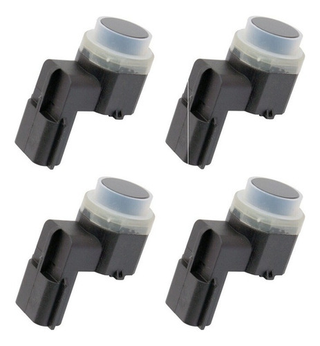 Sensor De Marcha Atrás 4pcs Para Infiniti Nissan Titan Xd