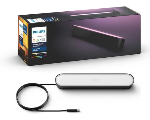 Philips Hue Barra De Luz Play  Extension 