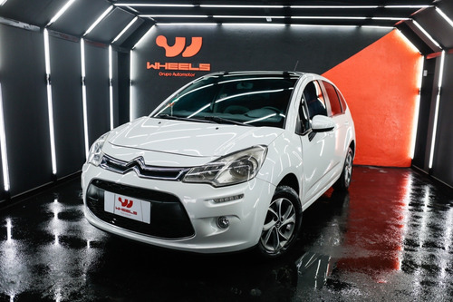 Citroën C3 1.5 Tendance Pack Secure I 90cv