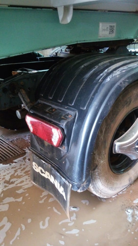 Scania R124 420 Traçado 6x4 Bug Leve 2007/2008 (vt)