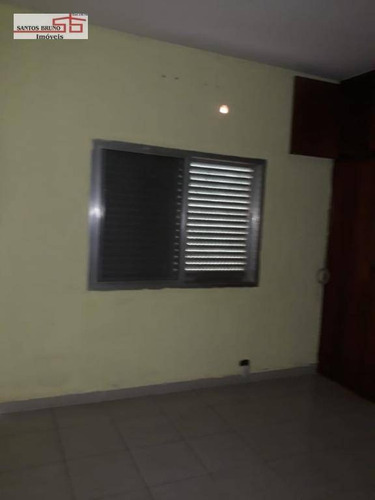 Casa Com 3 Dormitórios À Venda, 227 M² Por R$ 700.000,00 - Vila Anastácio - São Paulo/sp - Ca0993