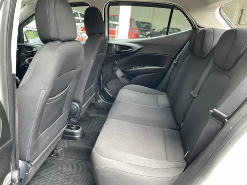 Imagem 6 de 9 de Fiat Argo 1.0