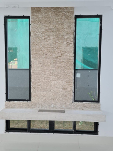 Imagem 5 de 15 de Casa Em Condominio - Tambore - Ref: 69937 - V-69937