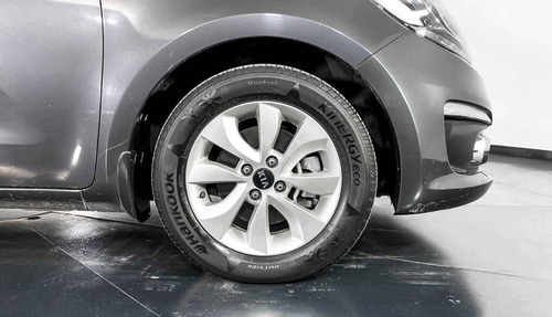 Imagen 11 de 15 de 103535 - Kia Kia Rio Sedan 2017 Con Garantía