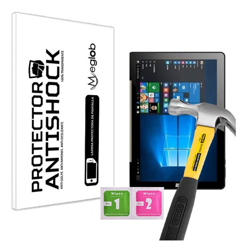 Protector Pantalla Anti-shock Tablet Onda Obook 10 Dual Os