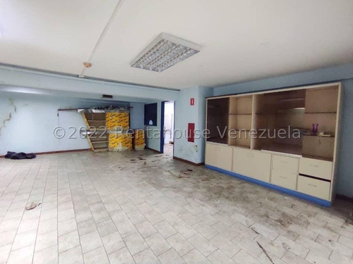 Imagen 9 de 13 de Local En Alquiler En Av Bolivar De Maracay Aragua 22-23225 Irrr