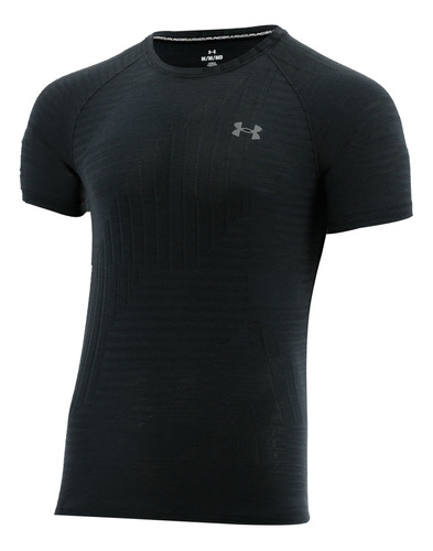 Polo Under Armour Deportivo De Running Para Hombre Hb306