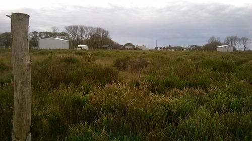 Imagen 3 de 3 de Hermoso Lote En Pavón, Zona En Crecimiento