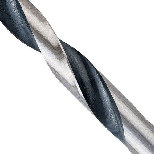 Broca Para Metal Hss 7,0 X 109 Mm Unitario 2608577238 Bosch