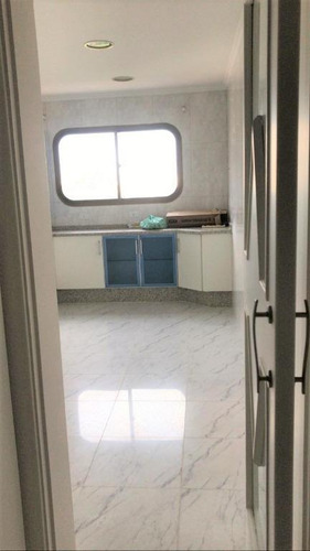 Imagem 9 de 30 de Apto No Tatuapé Com 4 Suítes, 4 Vagas, 280m² - Ap14162