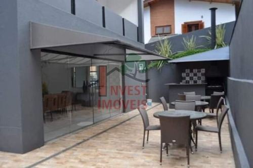 Imagem 13 de 15 de Casa Em Condominio - Ref: 4404 - V-4404