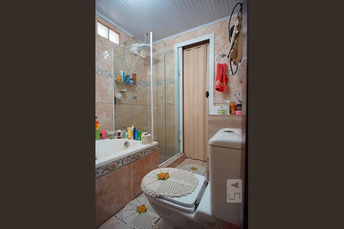 Imagem 9 de 15 de Casa Para Aluguel - Sarandi, 3 Quartos, 330 - 893493649
