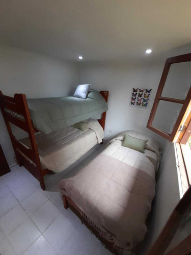 Oportunidad Gran Terreno 2 Casas Equipadas (74704)