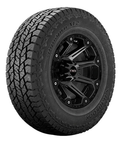 Llanta 265/75r16 Hankook Rf11 Dynapro At2 116t