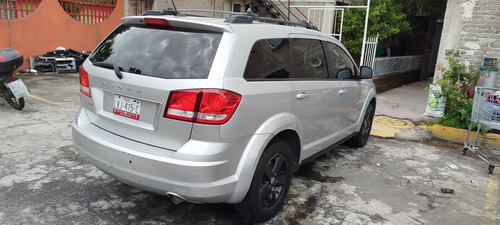 Dodge Journey 2.4 Se Ee At