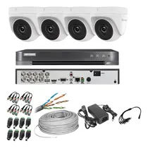 Comprar Kit Vigilancia Seguridad Logan Dvr 8+4 Cam 2mp  Easybuy
