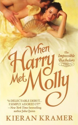 When Harry Met Molly - Kieran Kramer (paperback)